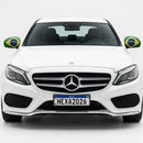 Kit Blaster Torcida Verde e Amarela – O Brasil Rumo ao Hexa