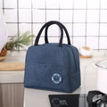 Bolsa Térmica Portátil BlasterHeat - Comida quentinha onde você estiver