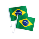 Kit Blaster Torcida Verde e Amarela – O Brasil Rumo ao Hexa
