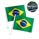 Kit Blaster Torcida Verde e Amarela – O Brasil Rumo ao Hexa