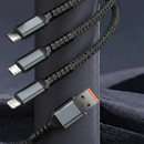 Kit Carregador Veicular TurboCharge 60W