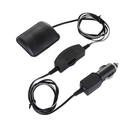 Almofada de massagem para Lombar ComfortBlaster VibroCar