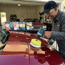Kit Polimento Automotivo 11 em 1 BlasterShine Drive