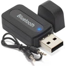 Adaptador Bluetooth Receptor USB P2