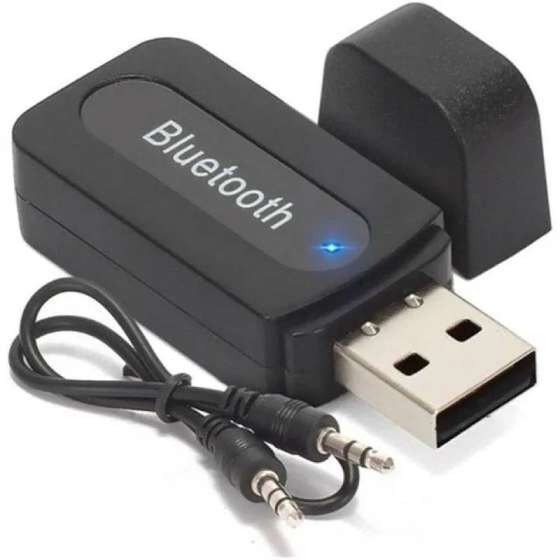 Adaptador Bluetooth Receptor USB P2