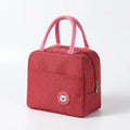 Bolsa Térmica Portátil BlasterHeat - Comida quentinha onde você estiver
