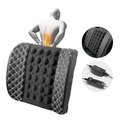 Almofada de massagem para Lombar ComfortBlaster VibroCar