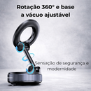 Suporte Magnético Forte 360° BlasterOne