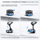 Suporte Magnético Forte 360° BlasterOne
