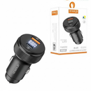 Kit Carregador Veicular TurboCharge 60W
