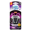 Aromatizante Automotivo New Fresh Max