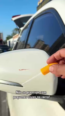 Caneta De Pintura Para Reparo De Arranhões De Carro , 4 Cores , Preenchimento Zero , Manutenção , Removedor De Revestime