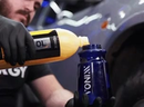 Shampoo Automotivo Vonixx V-Mol 500ml Lava Carro e Moto Limpeza Pesada