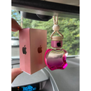 Blaster Cheirinho Automotivo Maçã Rosa