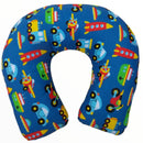 Almofada de Pescoço – Travesseiro de Viagem