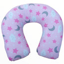 Almofada de Pescoço – Travesseiro de Viagem