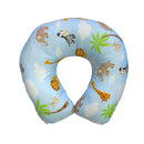 Almofada de Pescoço – Travesseiro de Viagem