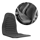 Encosto Massageador Ortopédico Assento Para Banco De Carro (ref:m-49)