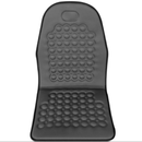 Encosto Massageador Ortopédico Assento Para Banco De Carro (ref:m-49)