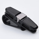 Suporte para Óculos Multifuncional de Viseira