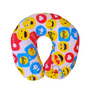 Almofada de Pescoço – Travesseiro de Viagem