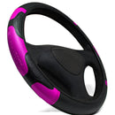 Capa de Volante Universal Colorida