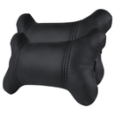 Kit 2 Almofadas de Encosto Ortopédico para Pescoço