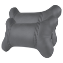 KIT 2 Almofada Encosto de Proteção Para Pescoço Banco Carro 2 UNIDADES