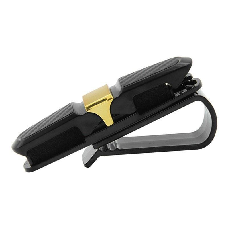 Suporte Articulado de Viseira Automotiva BlasterVisor Pro