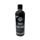 Revitalizador De Plástico + Pretinho Liquido Gitanes