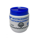 Revitalizador De Plástico + Pretinho Liquido Gitanes