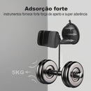 Suporte Veicular BlasterOne SecureGrip