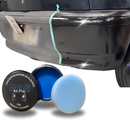 Revitalizador de plástico automotivo cera Revitalizadora