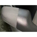 Revitalizador de plástico automotivo cera Revitalizadora