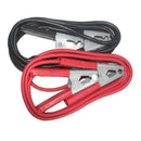 Cabo de Emergência Chupeta 12V 2,5m 200A