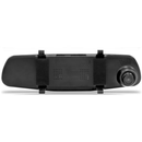 Camera Retrovisor Com Gravação Com 2 Câmeras Ré E Frontal – Gravadora Dvr FI1177