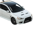 Adesivo Xerecrazy Greg Ferreira Parabrisa Carro 60x14cm Premium