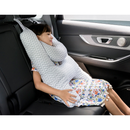 Almofada Infantil H Para Carro Apoio Seguro Para Pescoço Em Viagens