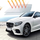 Película Insulfilm Térmica Air Window Blue Premium Nano Cerãmica Trasparência Anti Calor Performace