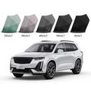 Película Insulfilm Térmica Air Window Blue Premium Nano Cerãmica Trasparência Anti Calor Performace