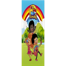 Almofada Protetora para Cinto de Segurança