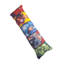 Almofada Protetora para Cinto de Segurança