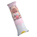 Almofada Protetora para Cinto de Segurança