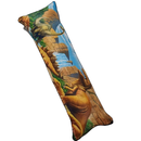 Almofada Protetora para Cinto de Segurança