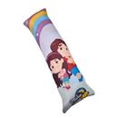 Almofada Protetora para Cinto de Segurança