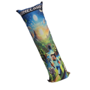 Almofada Protetora para Cinto de Segurança