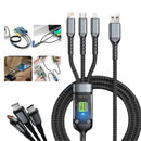 Kit Carregador Veicular TurboCharge 60W