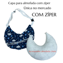 Almofada Infantil H Para Carro Apoio Seguro Para Pescoço Em Viagens