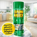 Espuma Magica Limpador Instantâneo De Uso Geral 400ml