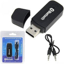 Adaptador Bluetooth Receptor USB P2
